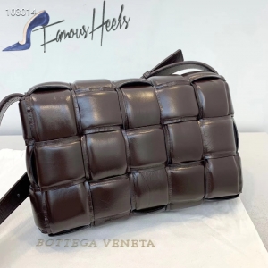 Bottega Veneta Cassette Bag GVCB2422 